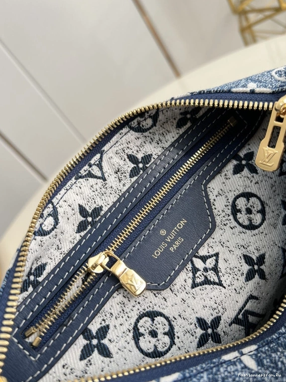 FS CHEAP Vuitton Louis SPEEDY 25 0805